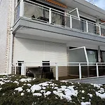 Daire Kajuete 15 - In Ostsee - Vordere Strandlage *
