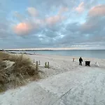 Kajuete 15 - In Ostsee - Vordere Strandlage