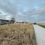 Kajuete 15 - In Ostsee - Vordere Strandlage Daire