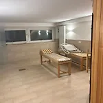 Kajuete 15 - In Ostsee - Vordere Strandlage Daire *