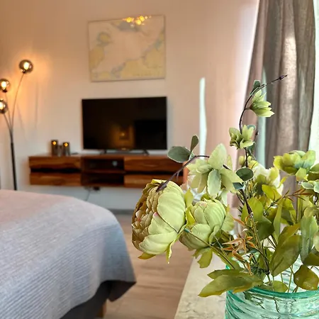 Appartement Kajuete 15 - In Ostsee - Vordere Strandlage *