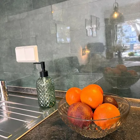 Appartement Kajuete 15 - In Ostsee - Vordere Strandlage