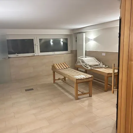 Kajuete 15 - In Ostsee - Vordere Strandlage Appartement *