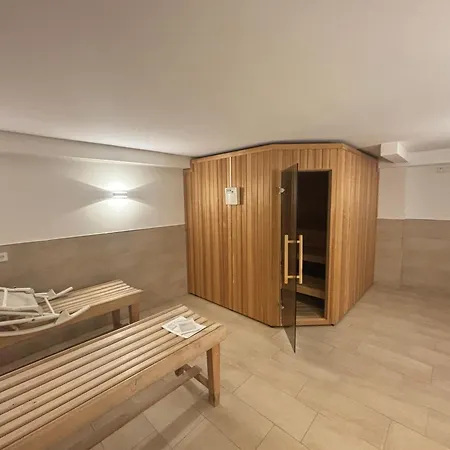 Appartement Kajuete 15 - In Ostsee - Vordere Strandlage *